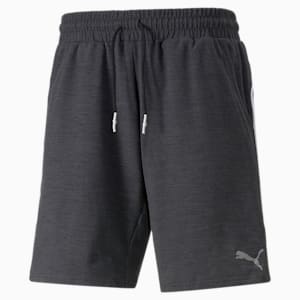 CLOUDSPUN 8" Training Shorts Men, Puma Black Heather, extralarge-IND